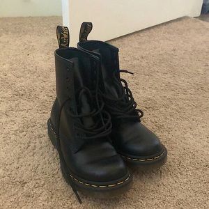 Dr. Marten Boots!